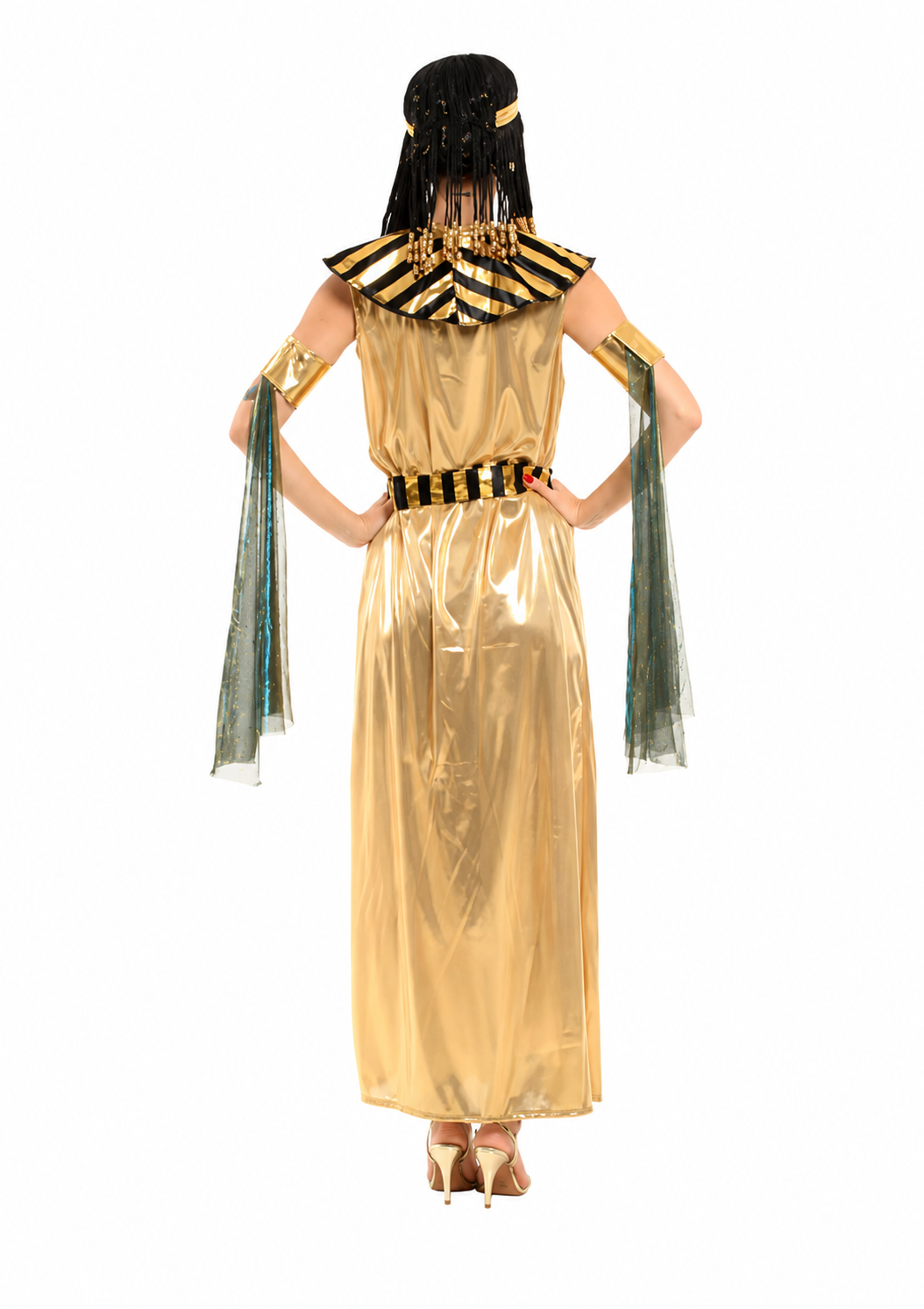 Déguisement Cléopâtre Femme