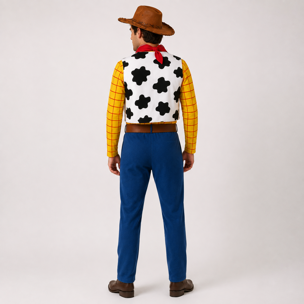 Déguisement De Cow-Boy