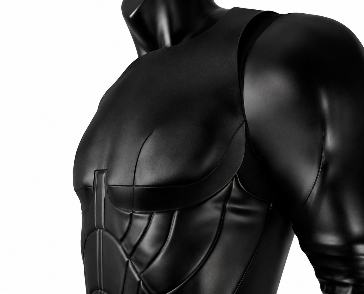 Costume Héros Chauve-Souris – Gotham
