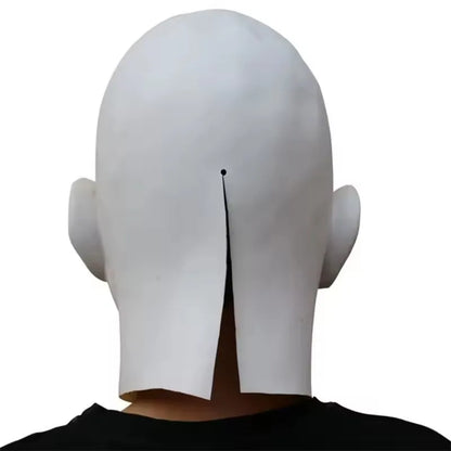 Masque du Sorcier Sans-Nez – Déguisement Magique & Halloween