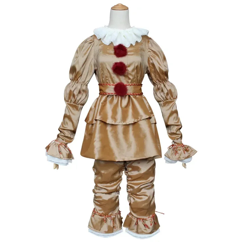 Costume de Clown