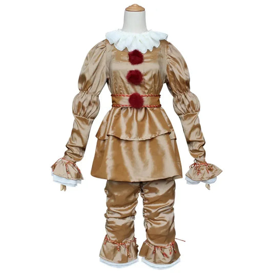 Costume de Clown