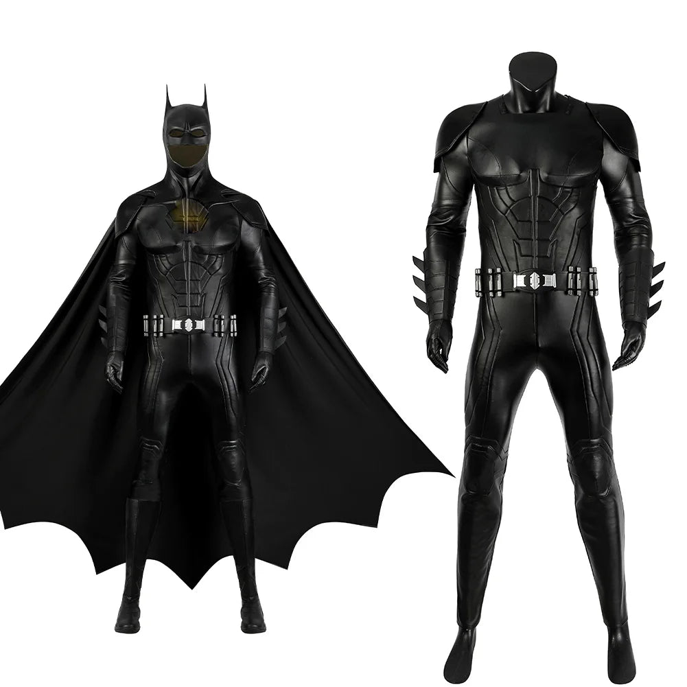 Costume Bruce Wayne Homme DC Comics