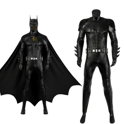 Costume Bruce Wayne Homme DC Comics