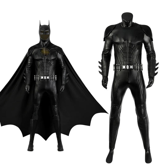 Costume Bruce Wayne Homme DC Comics