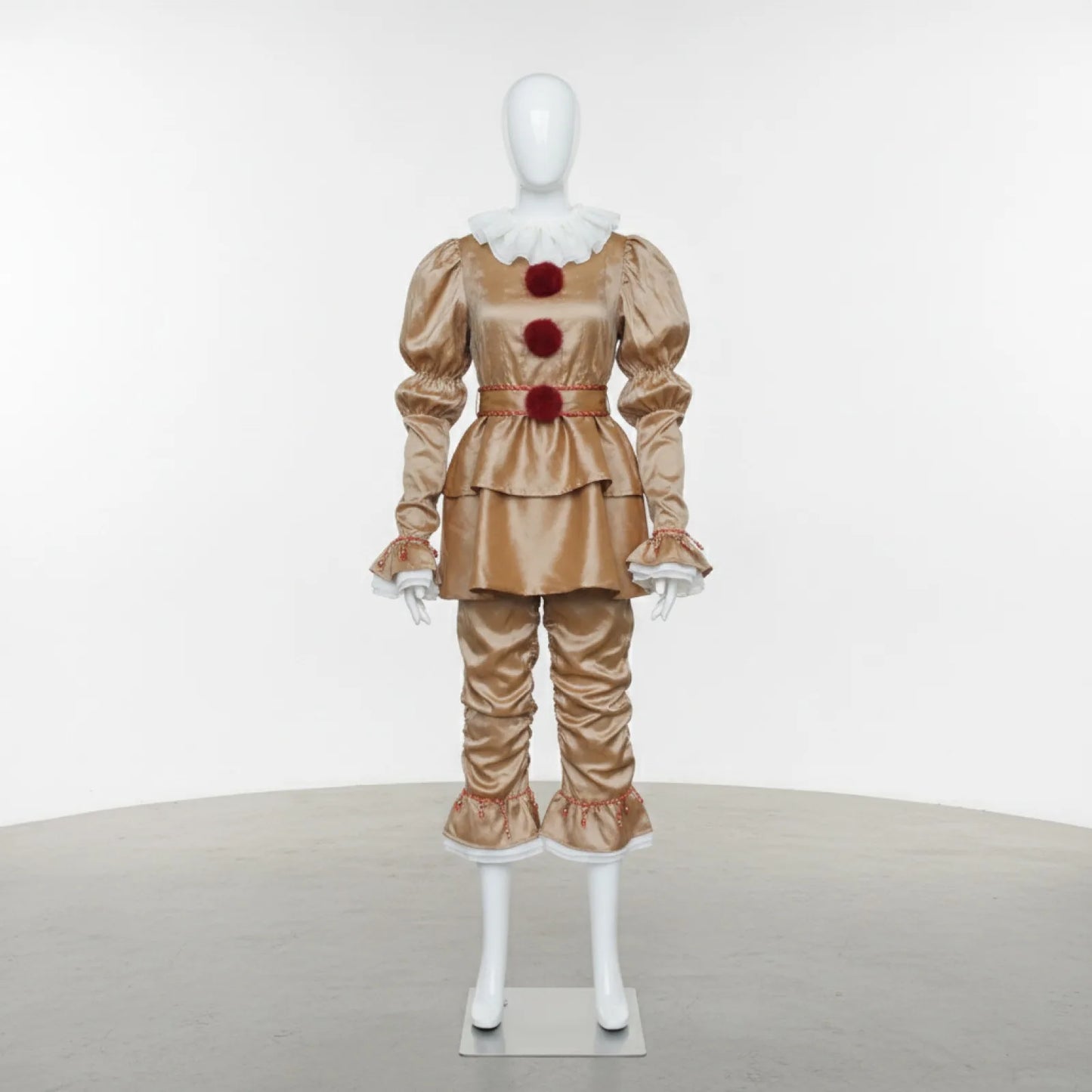 Costume de Clown