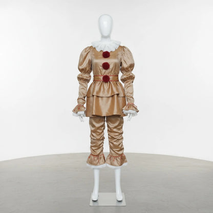 Costume de Clown