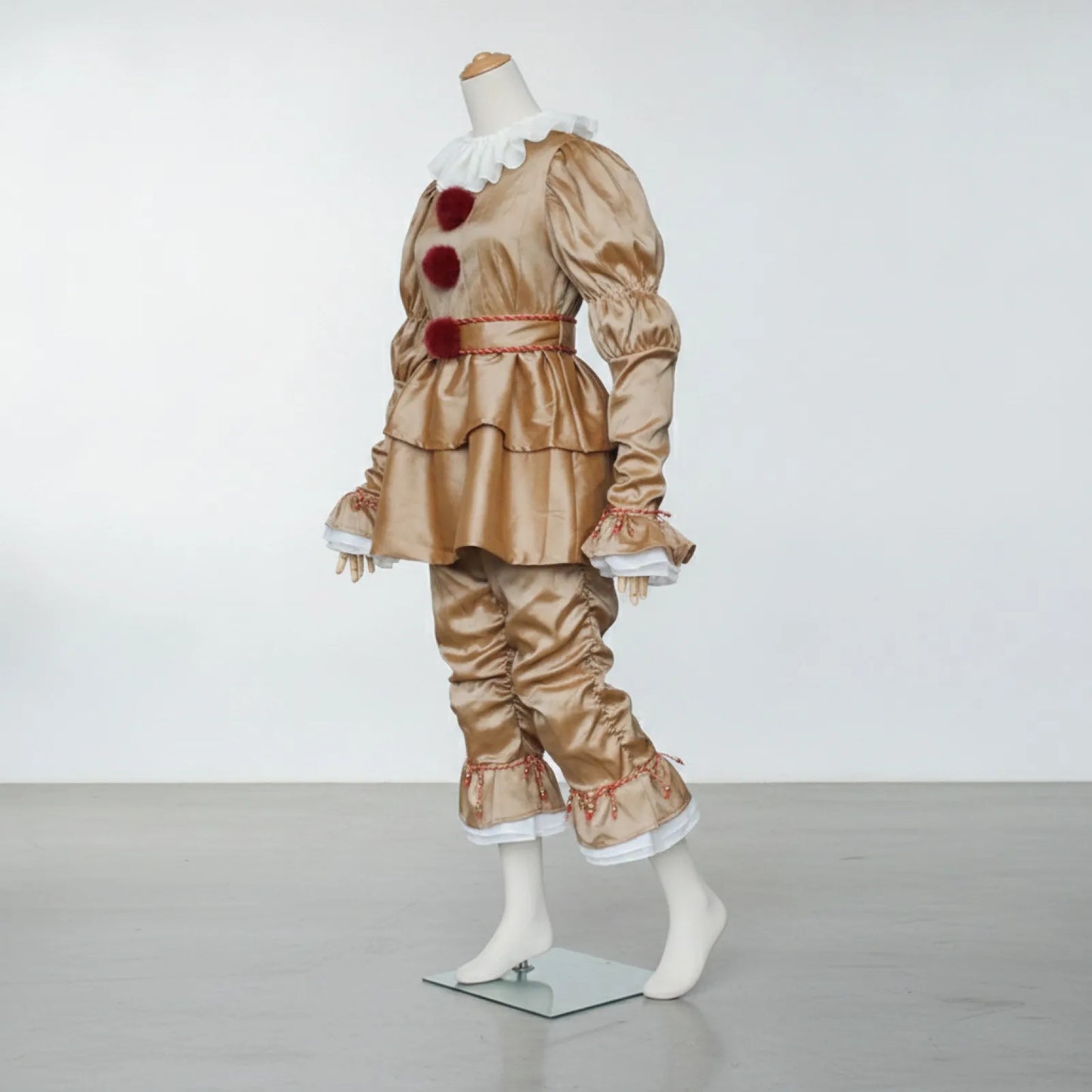 Costume de Clown