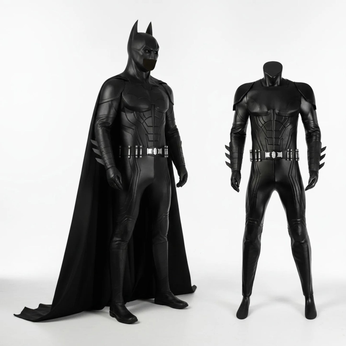 Costume Bruce Wayne Homme DC Comics