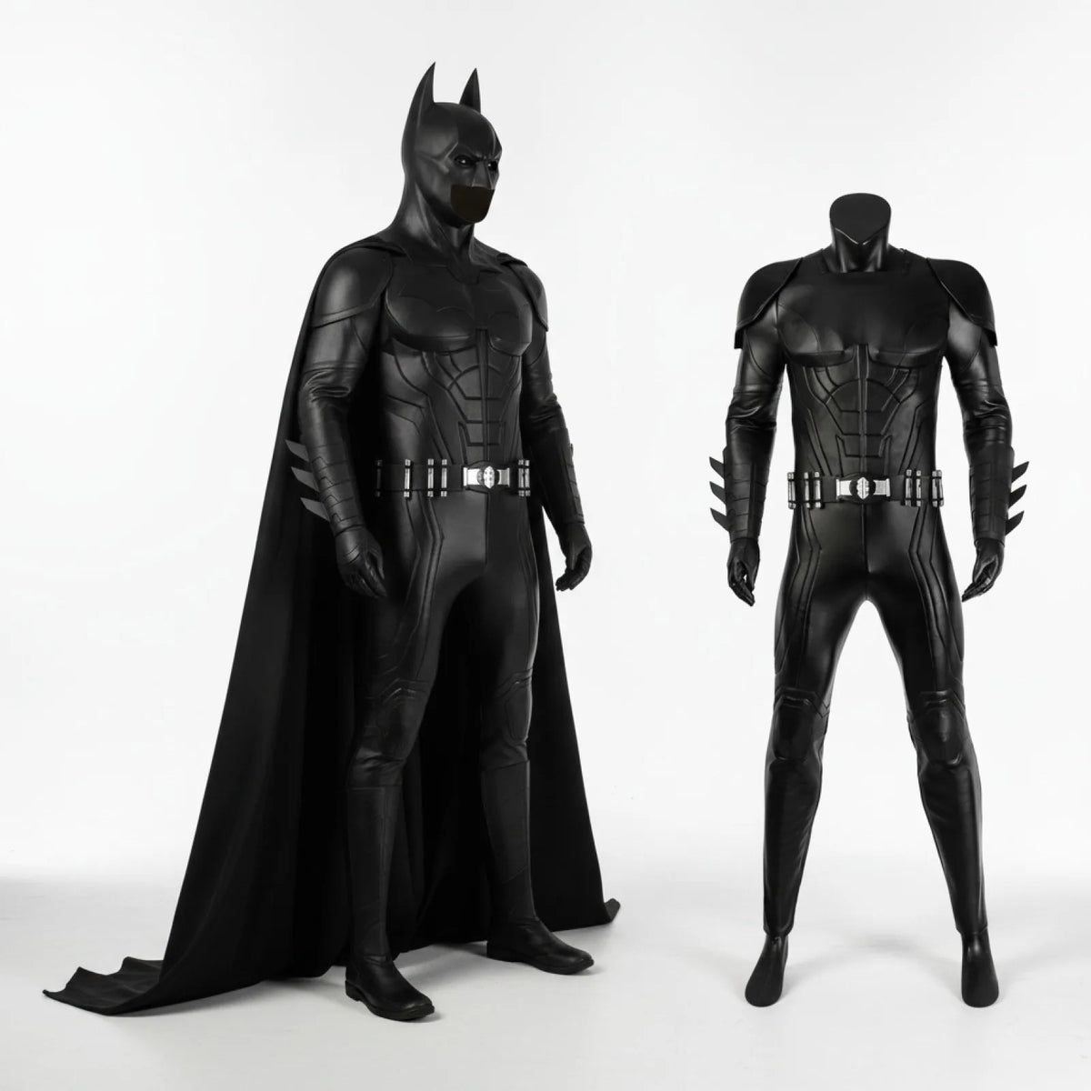 Costume Bruce Wayne Homme DC Comics