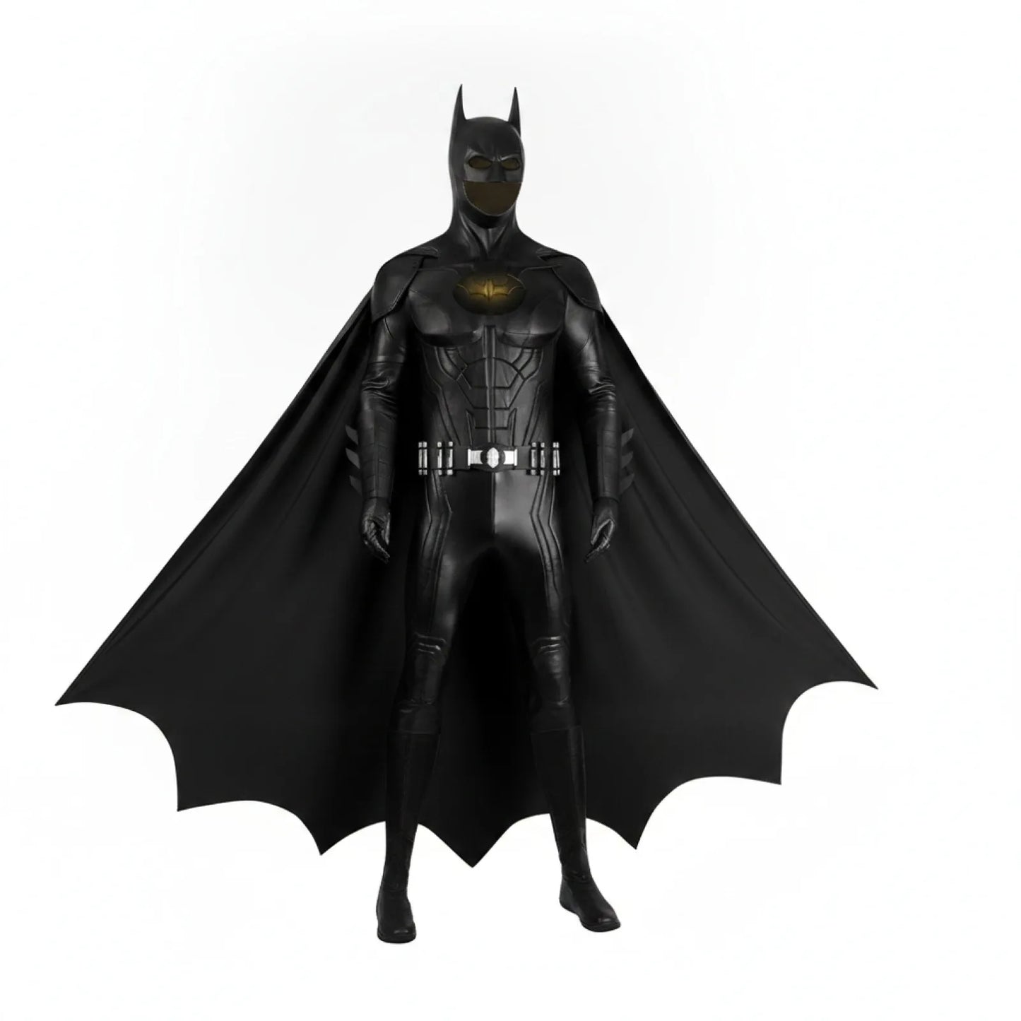 Costume Bruce Wayne Homme DC Comics