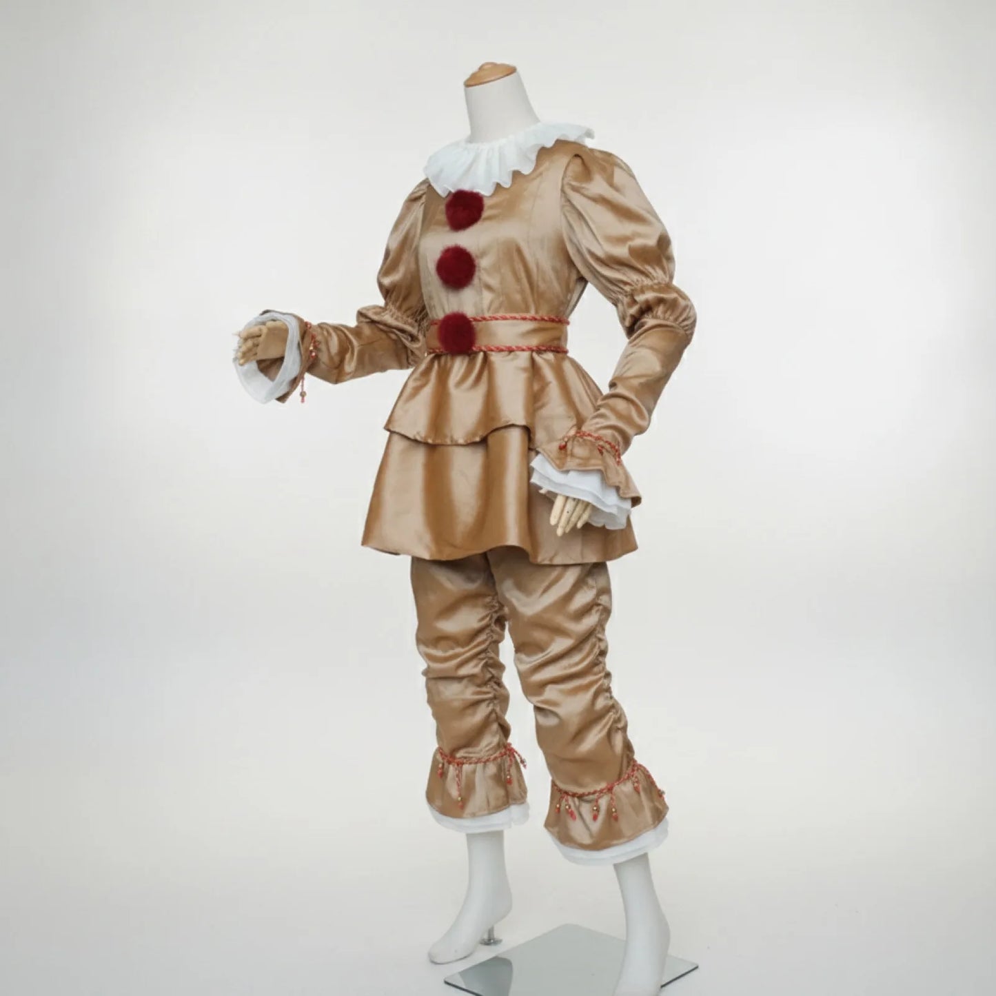 Costume de Clown