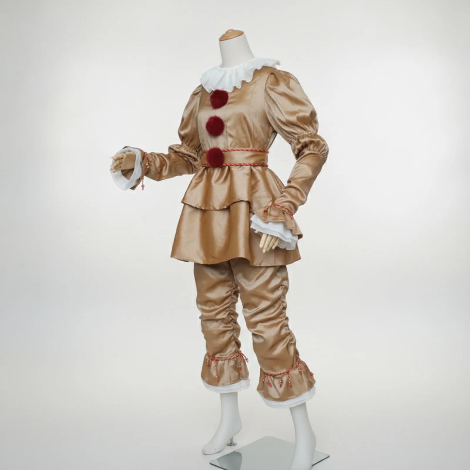 Costume de Clown