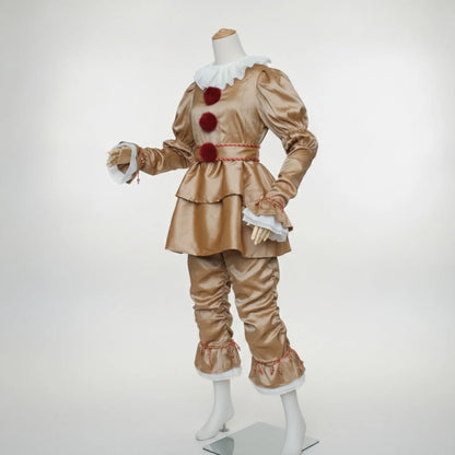 Costume de Clown