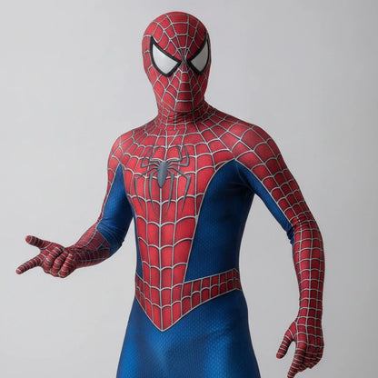 Costume Cosplay Spider-Man