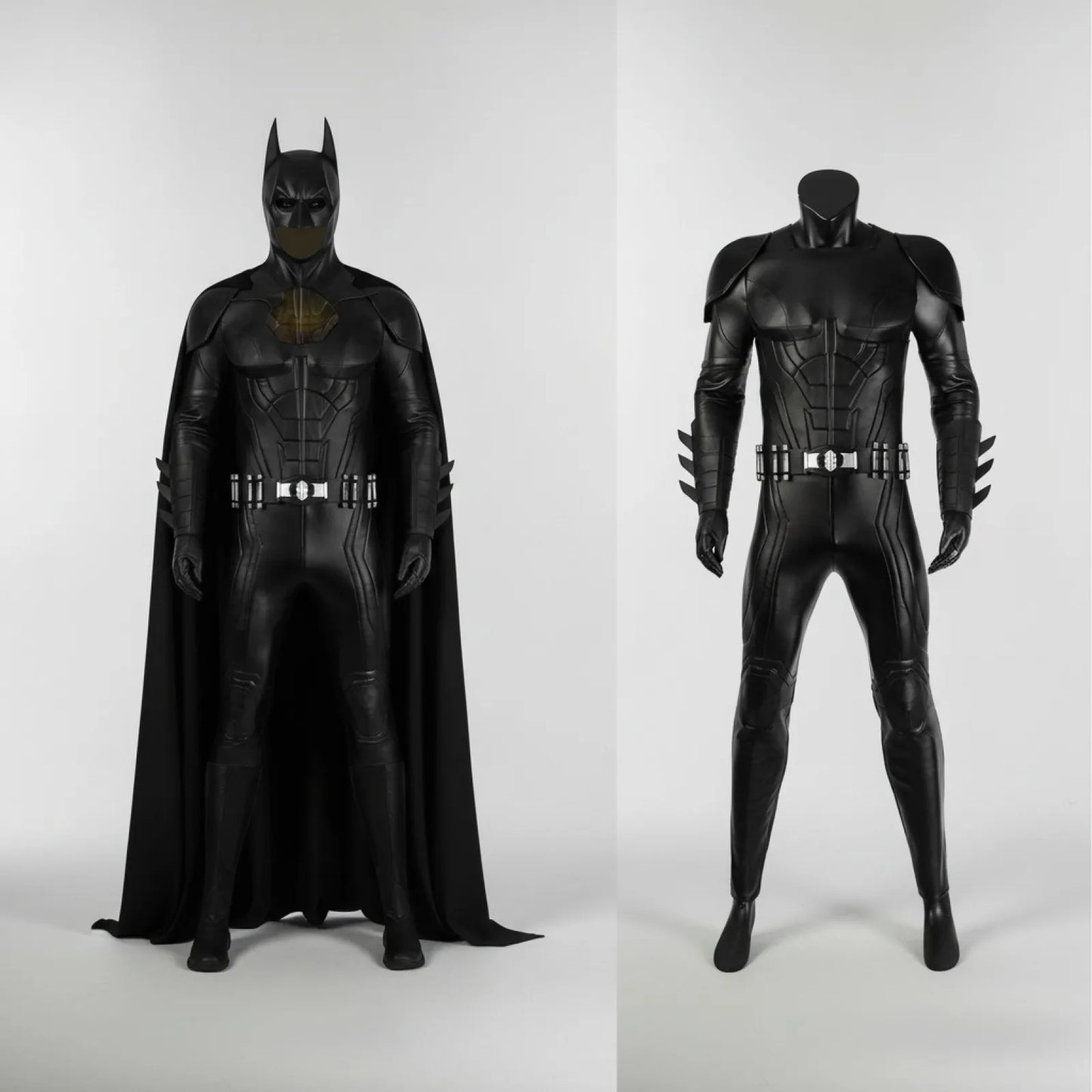 Costume Bruce Wayne Homme DC Comics