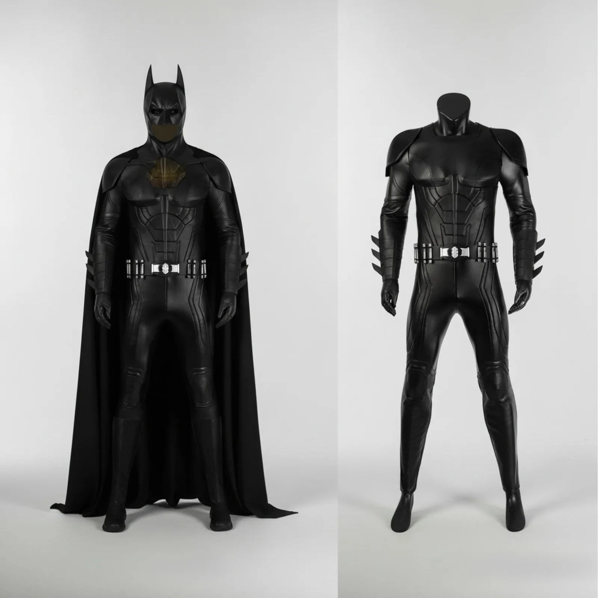 Costume Bruce Wayne Homme DC Comics