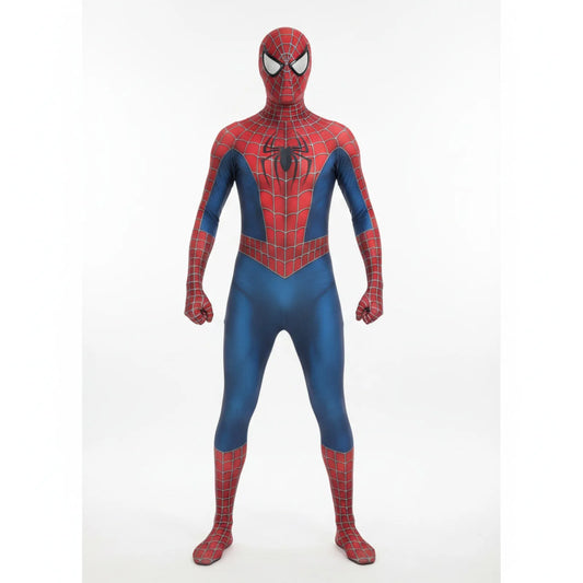 Costume Cosplay Spider-Man